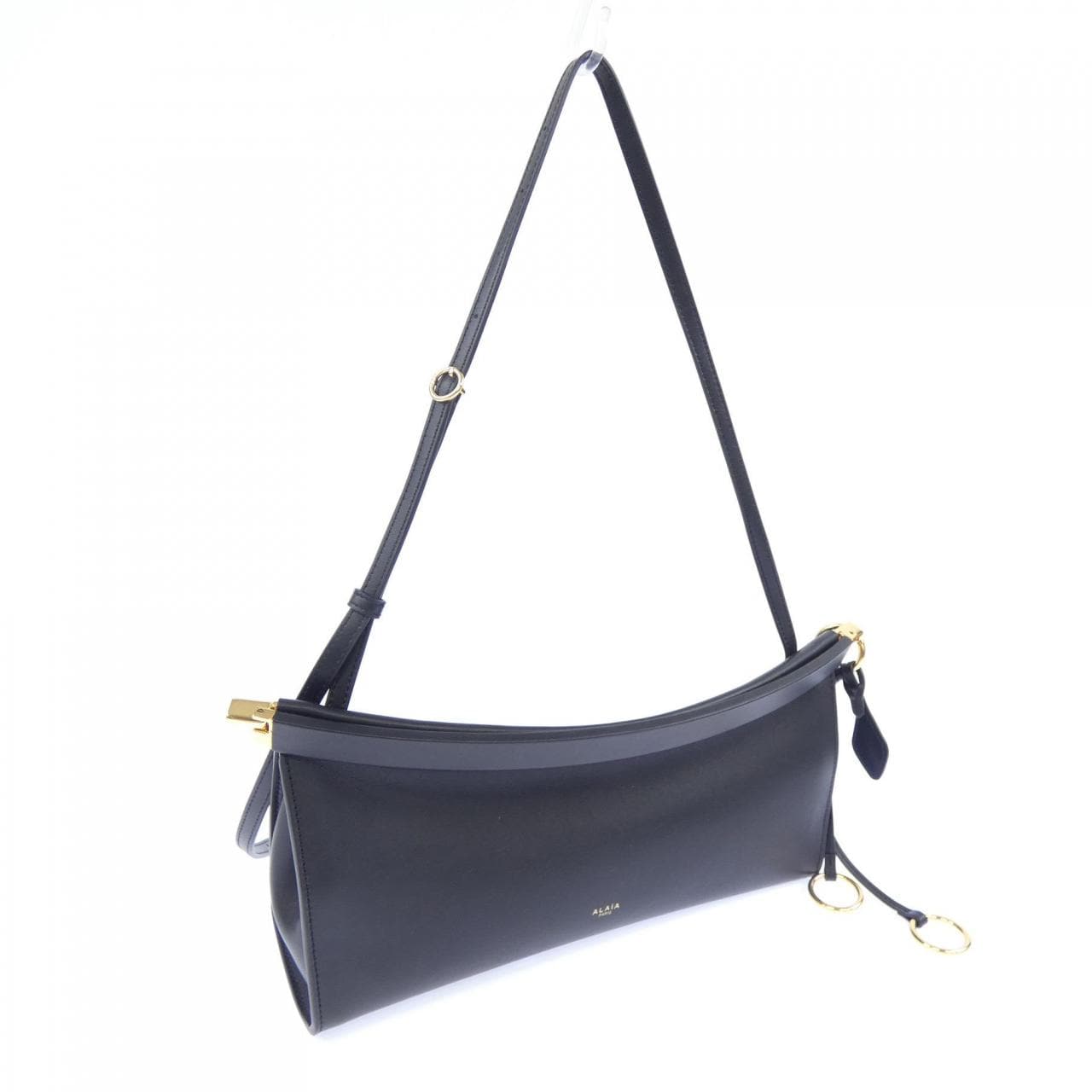 アライア ALAIA LE CLICK BAG