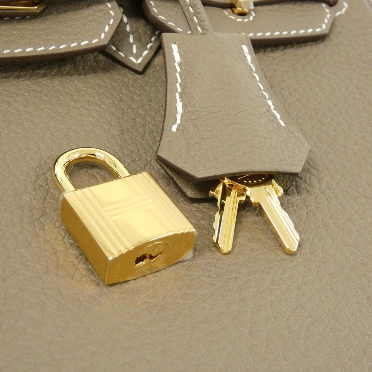 【未使用品】エルメス バーキン 25cm 041344CC バッグ