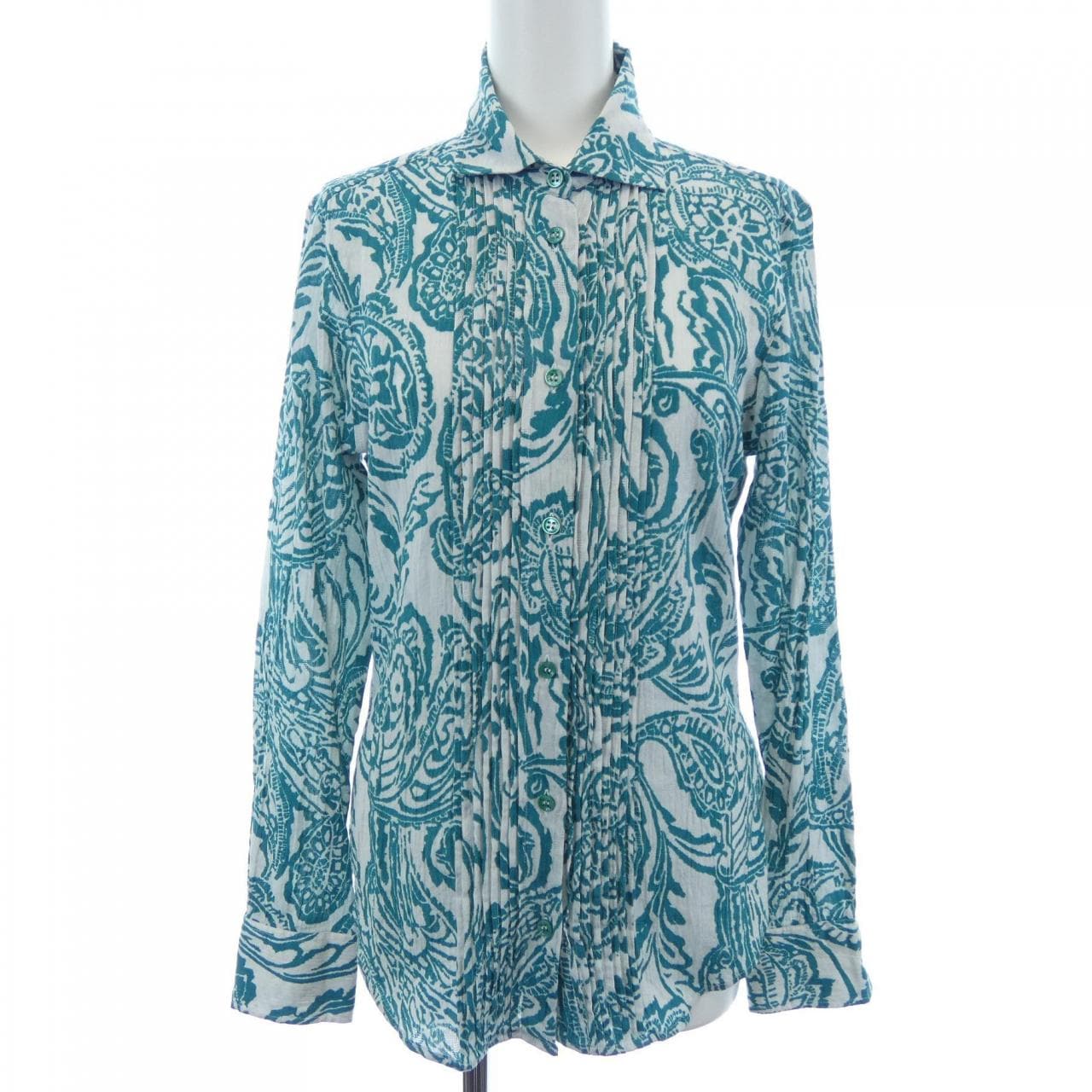 エトロ ETRO シャツ