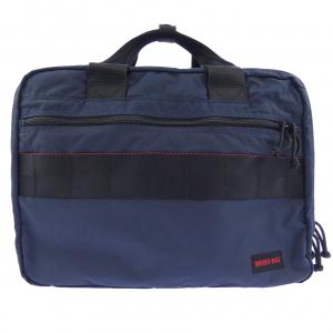 ブリーフィング BRIEFING BAG