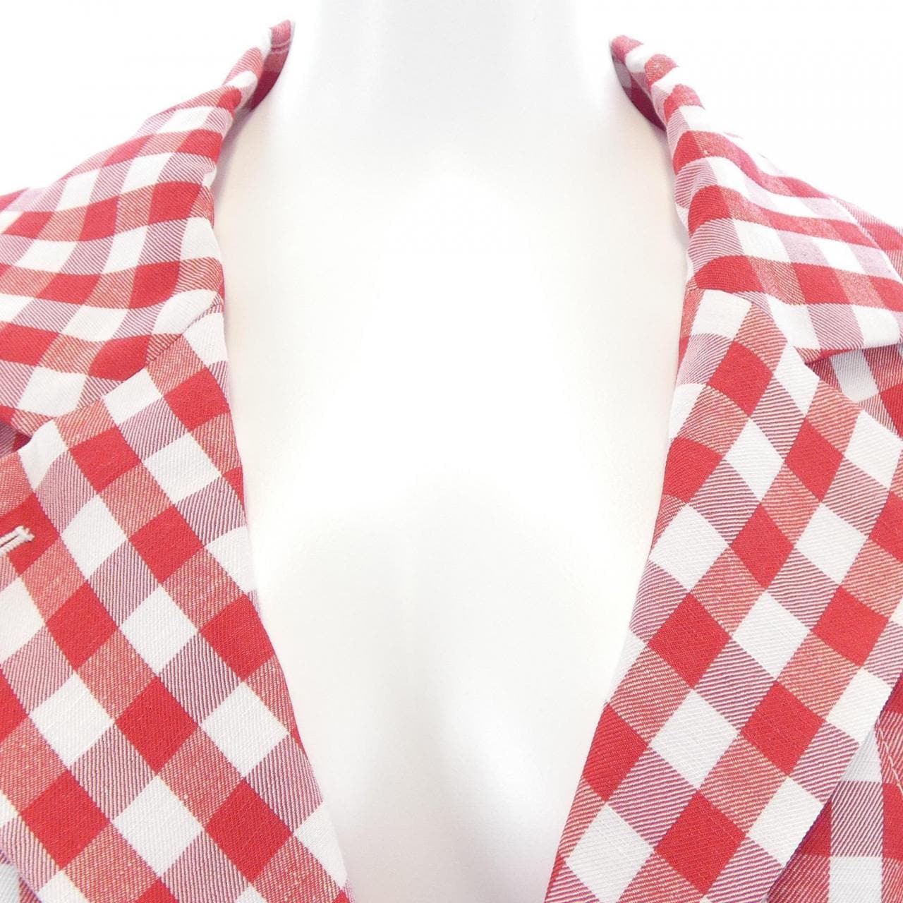 アクネストゥディオズ ACNE STUDIOS FN-WN-SUIT000488 ジャケット