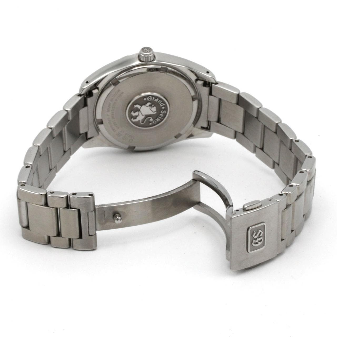 セイコー グランドセイコー･クォーツ 9F62-0AB0/SBGX061 SS クォーツ