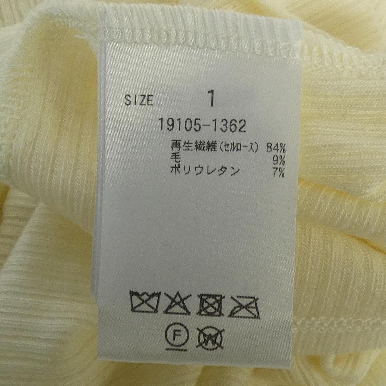 クラネ CLANE トップス