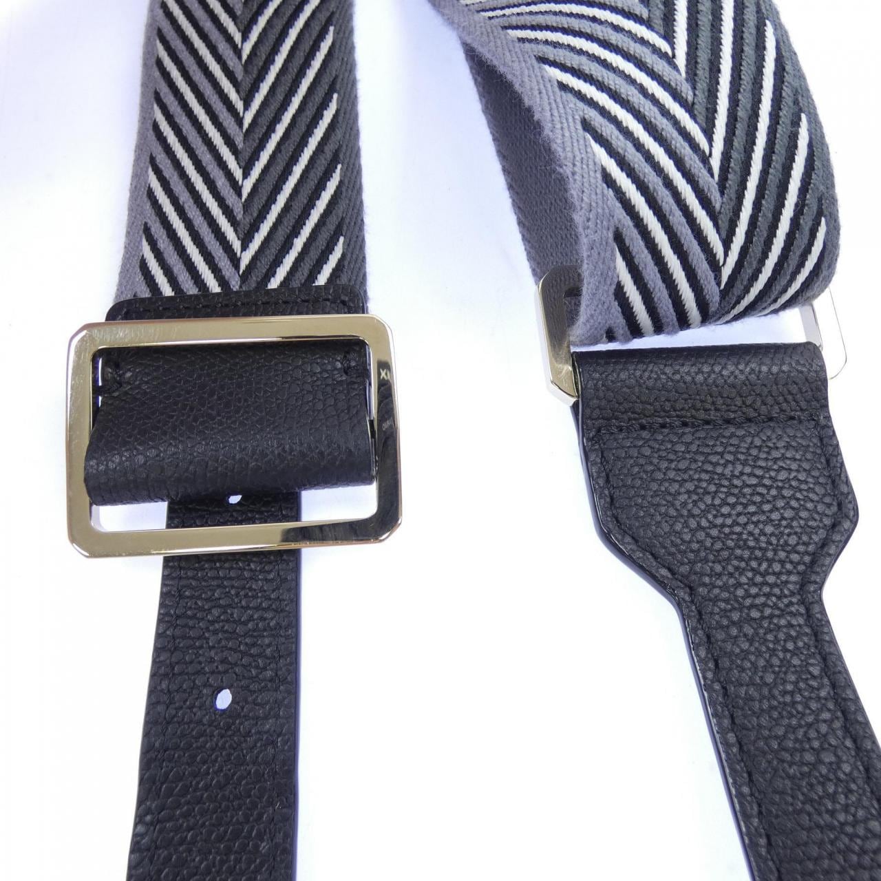 ヴァレクストラ VALEXTRA ストラップ