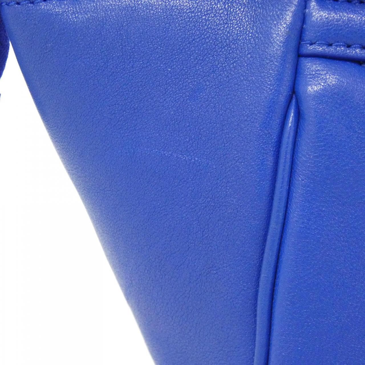 セリーヌ LITTLE LUGGAGE 124213GW2 バッグ