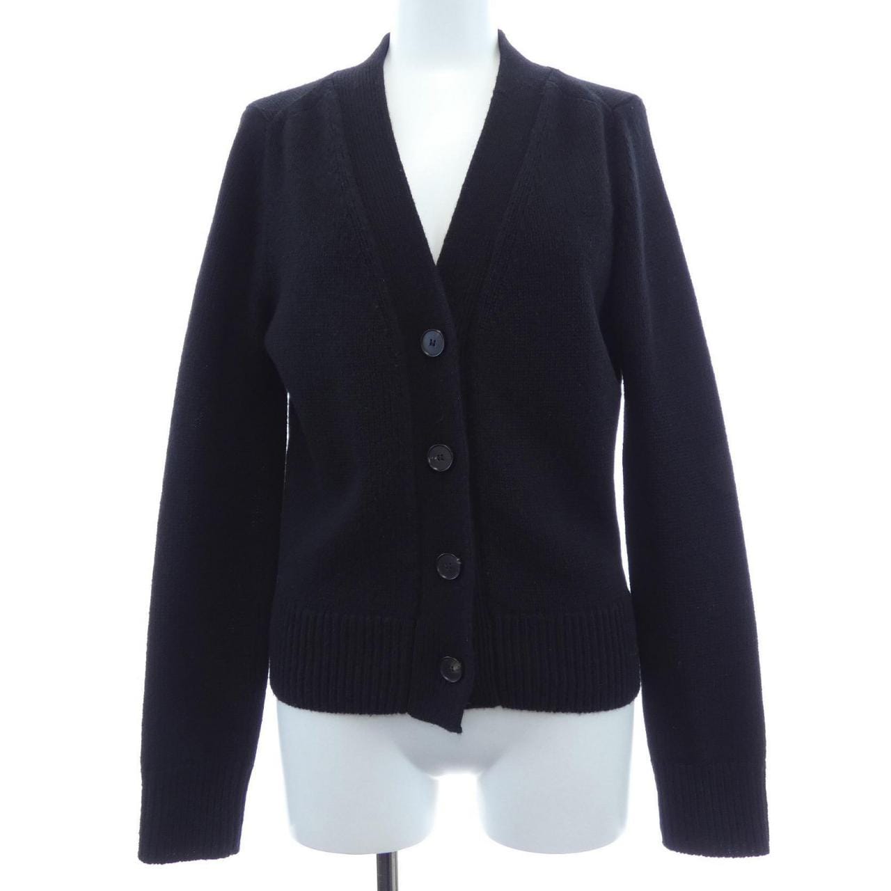 クリスチャンディオール CHRISTIAN DIOR CHRISTIAN DIOR シグネチャー 144G54AM002 カーディガン