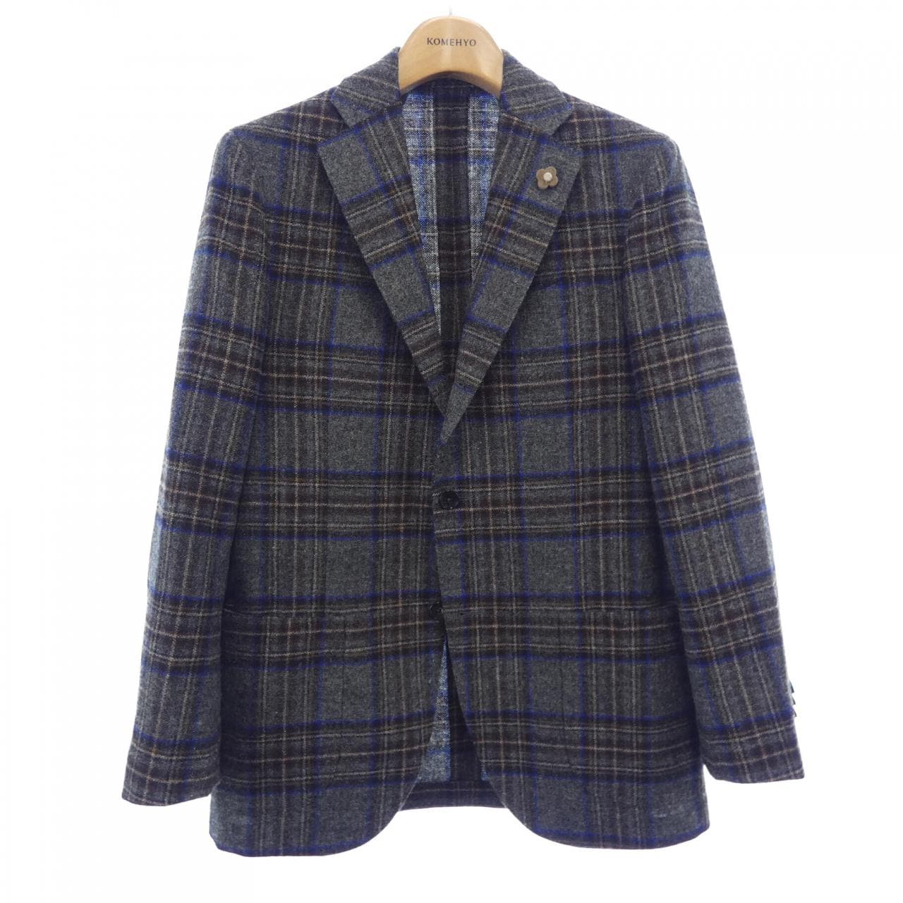 ラルディーニ LARDINI ジャケット