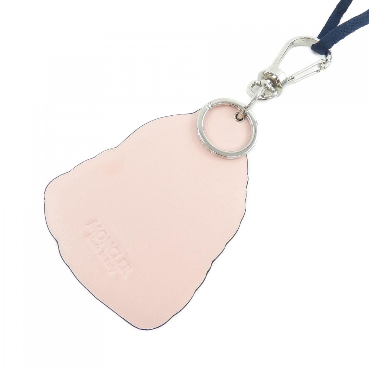 モンクレール MONCLER KEY HOLDER