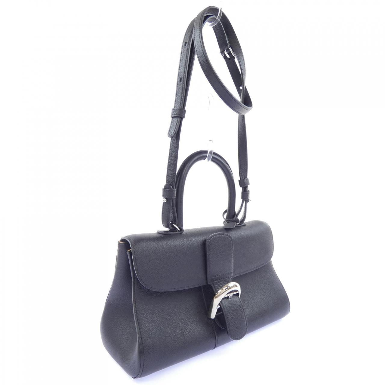 デルボー DELVAUX BRILLANT E/W BAG