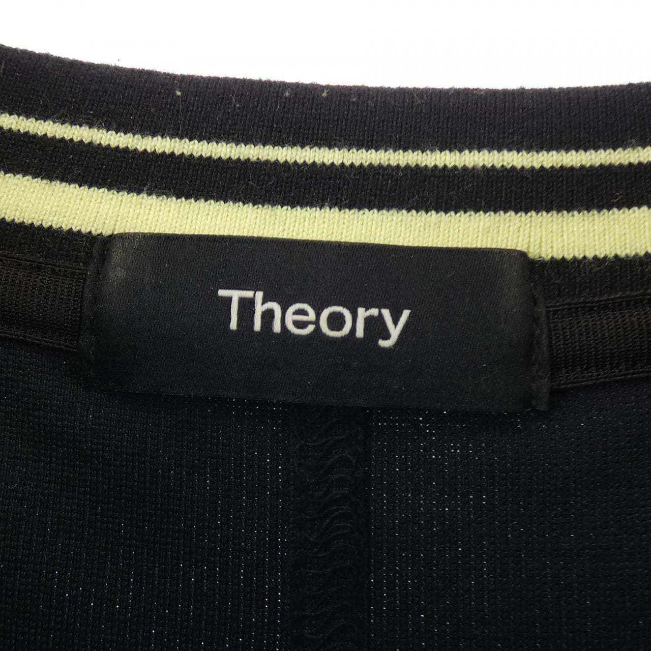 セオリー theory 02-2201005 Tシャツ
