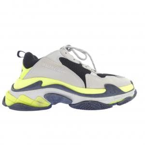 バレンシアガ BALENCIAGA TRIPLE S 536737 スニーカー