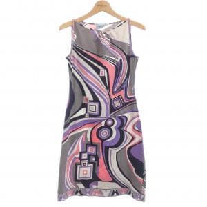 エミリオプッチ EMILIO PUCCI ワンピース