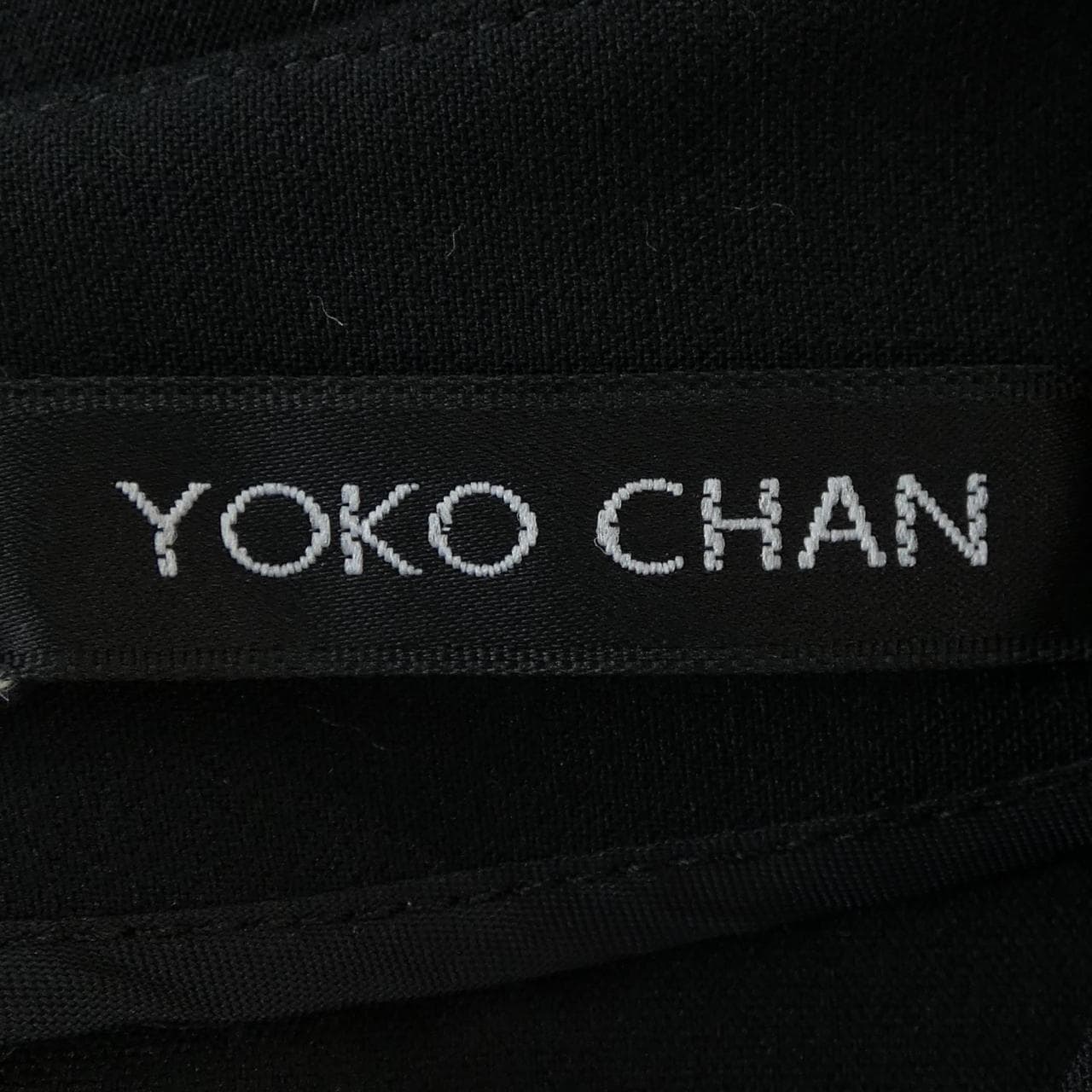 ヨーコチャン YOKO CHAN YCB-215-043 トップス