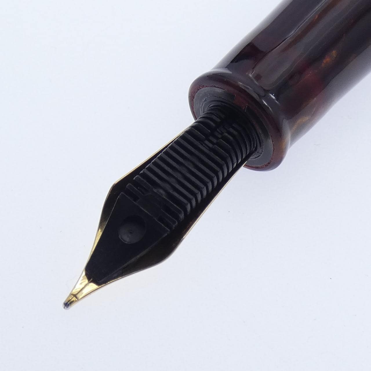スティピュラ エトルリア 1120 万年筆