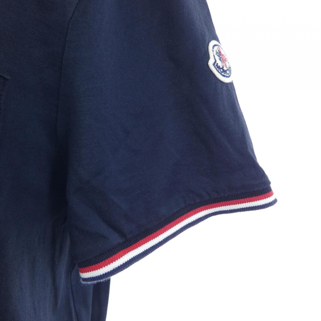 モンクレール MONCLER D10918019800 8390Y Tシャツ