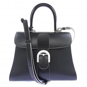 デルボー DELVAUX BRILLANT LINING CLOUDS AA0405ACR BAG