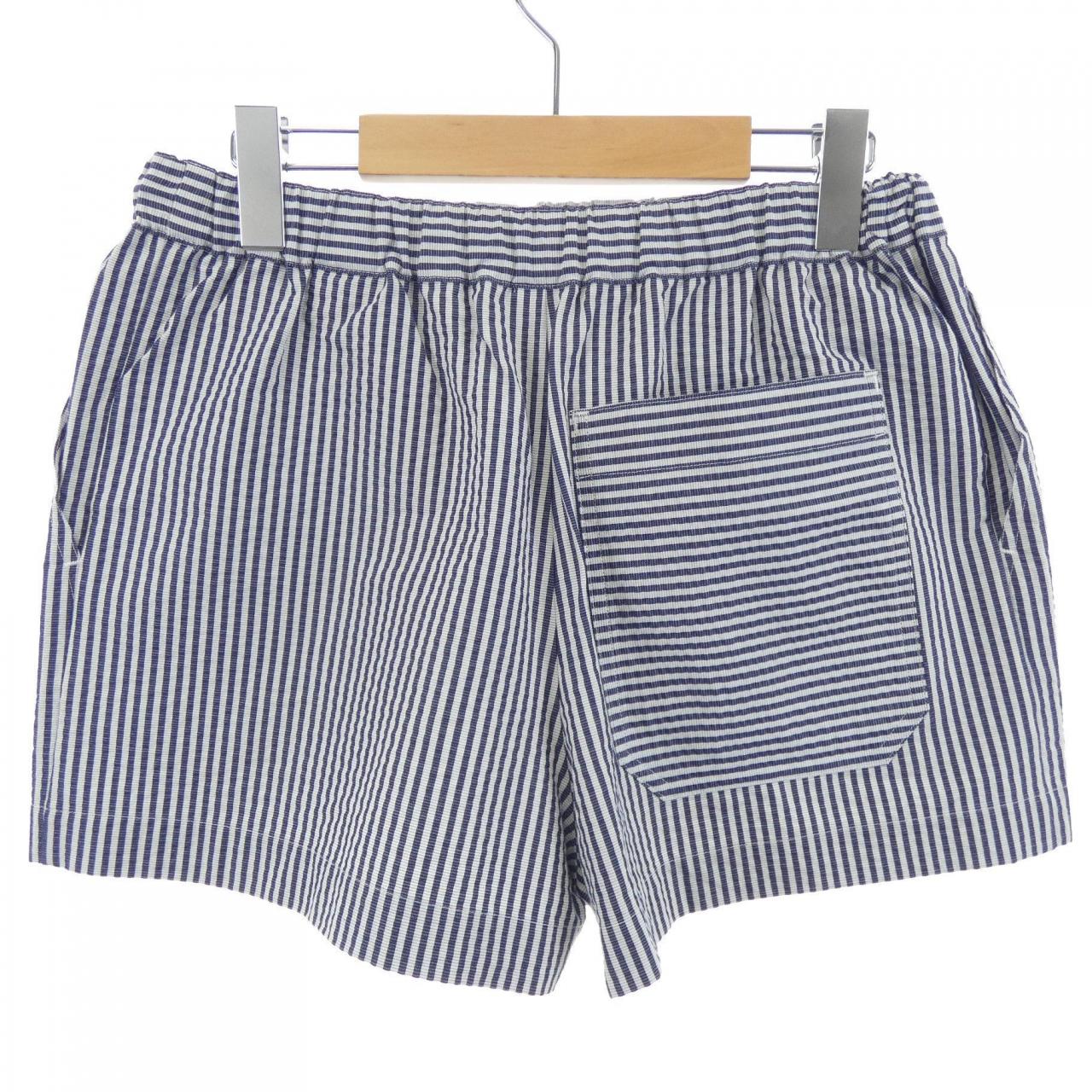 エルメス HERMES ショートパンツ