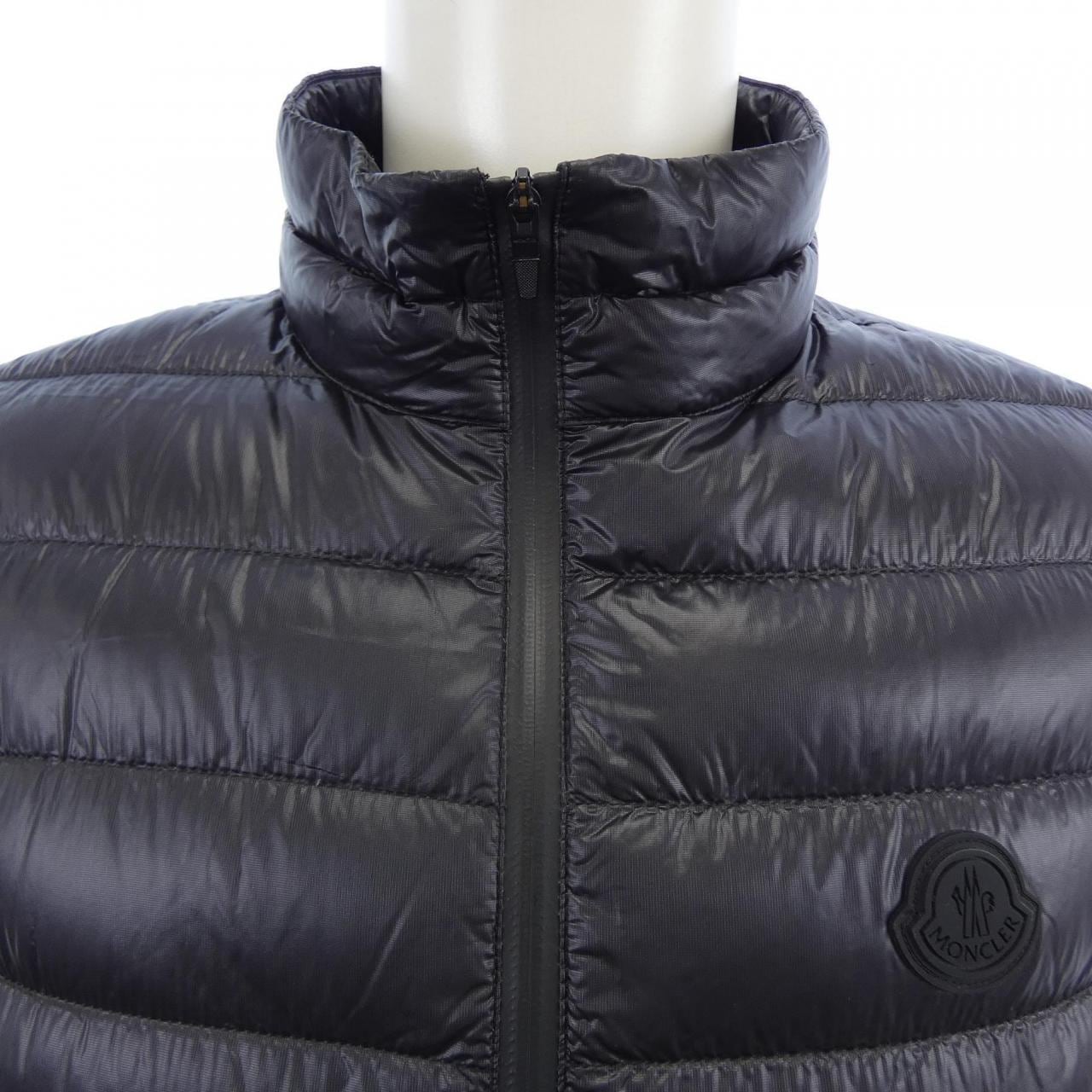 モンクレール MONCLER DELPY ダウンベスト