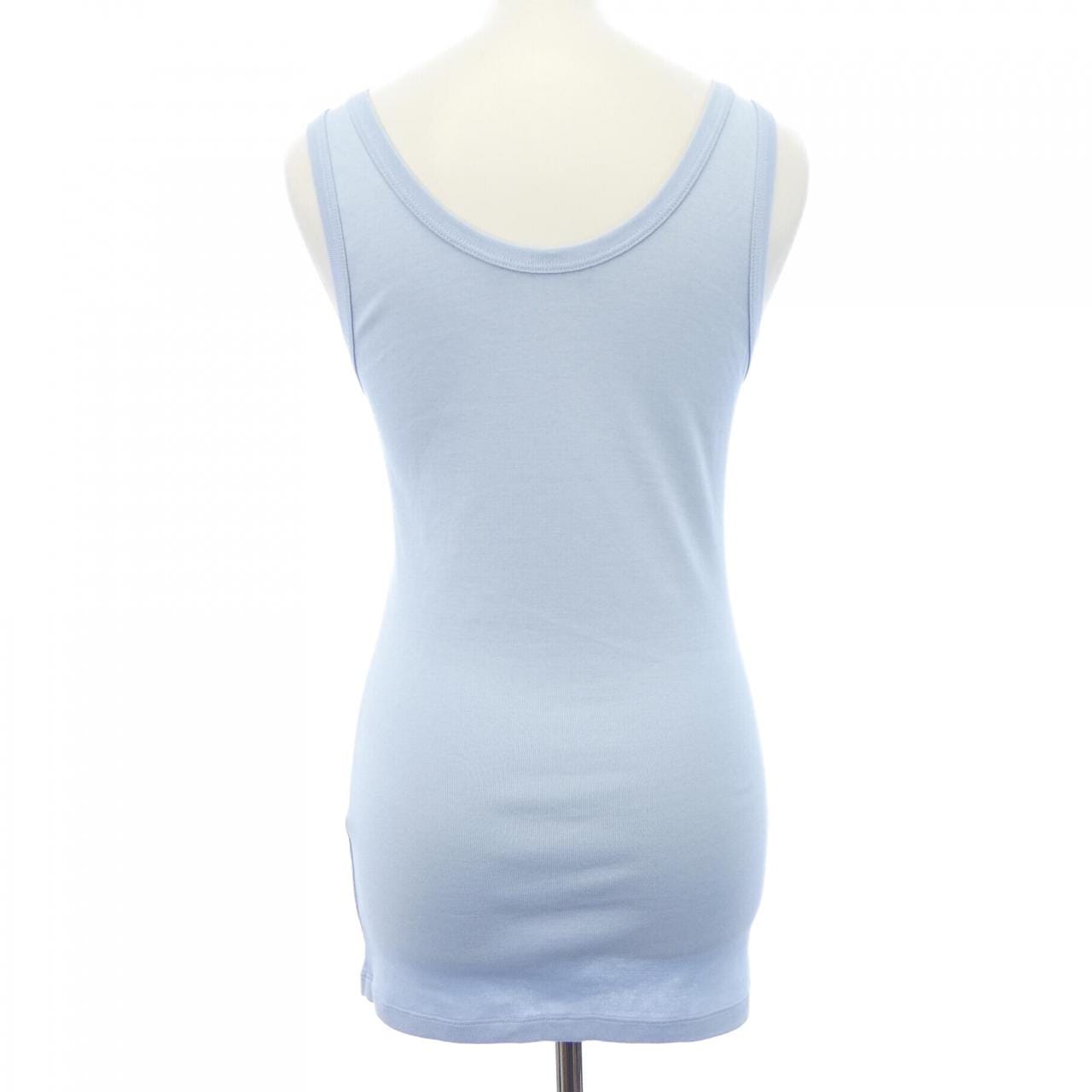 プラダ PRADA トライアングルロゴ 39576L SOOO 14L0 タンクトップ