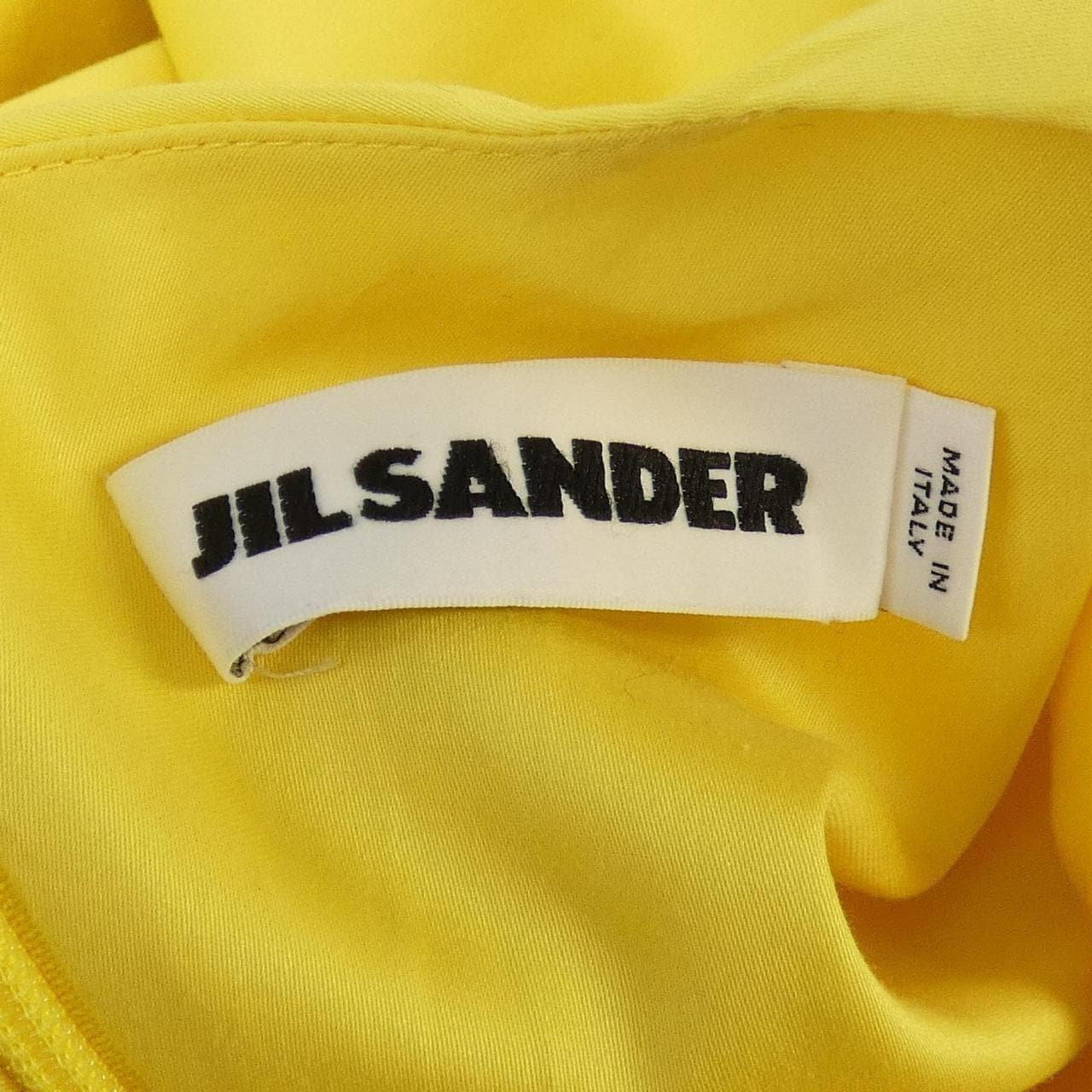 ジルサンダー JIL SANDER ワンピース