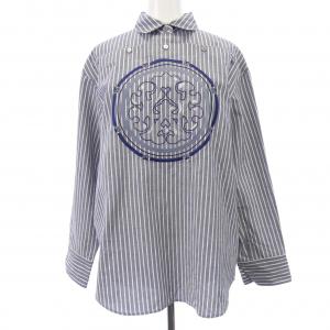 エルメス HERMES クルードセル コロリアージュドゥジュール 5H0627DG シャツ