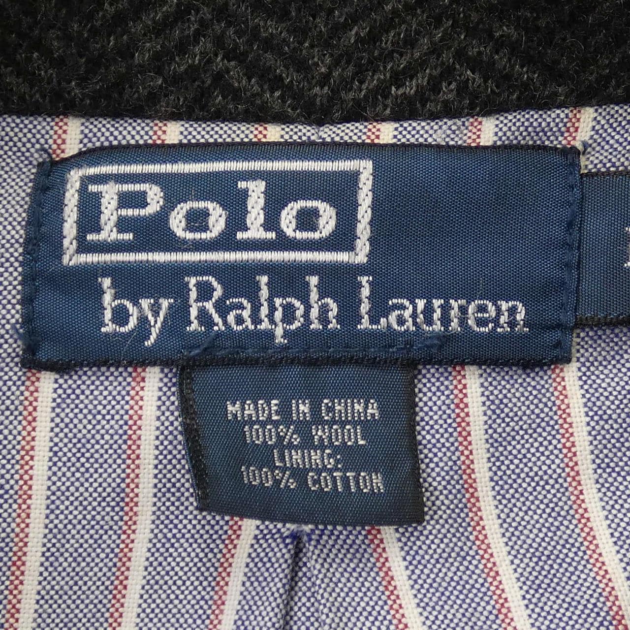 ポロラルフローレン POLO RALPH LAUREN ジャケット