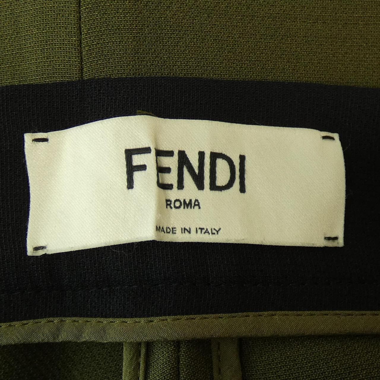 フェンディ FENDI パンツ