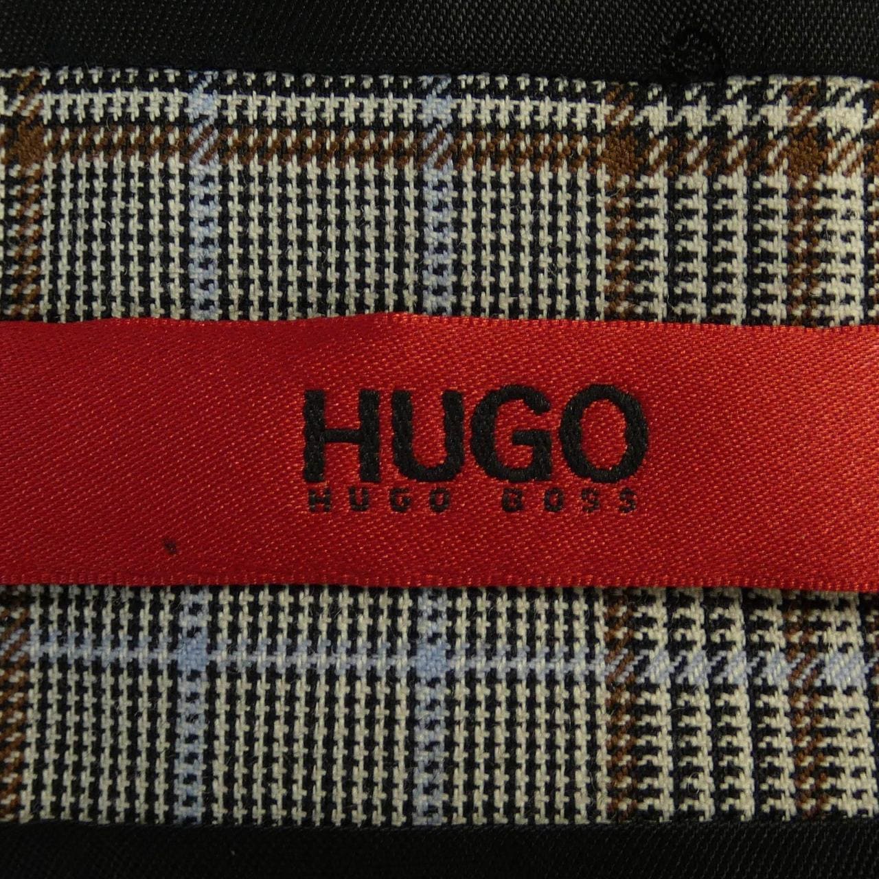 Hugo Boss HUGO BOSS jacket