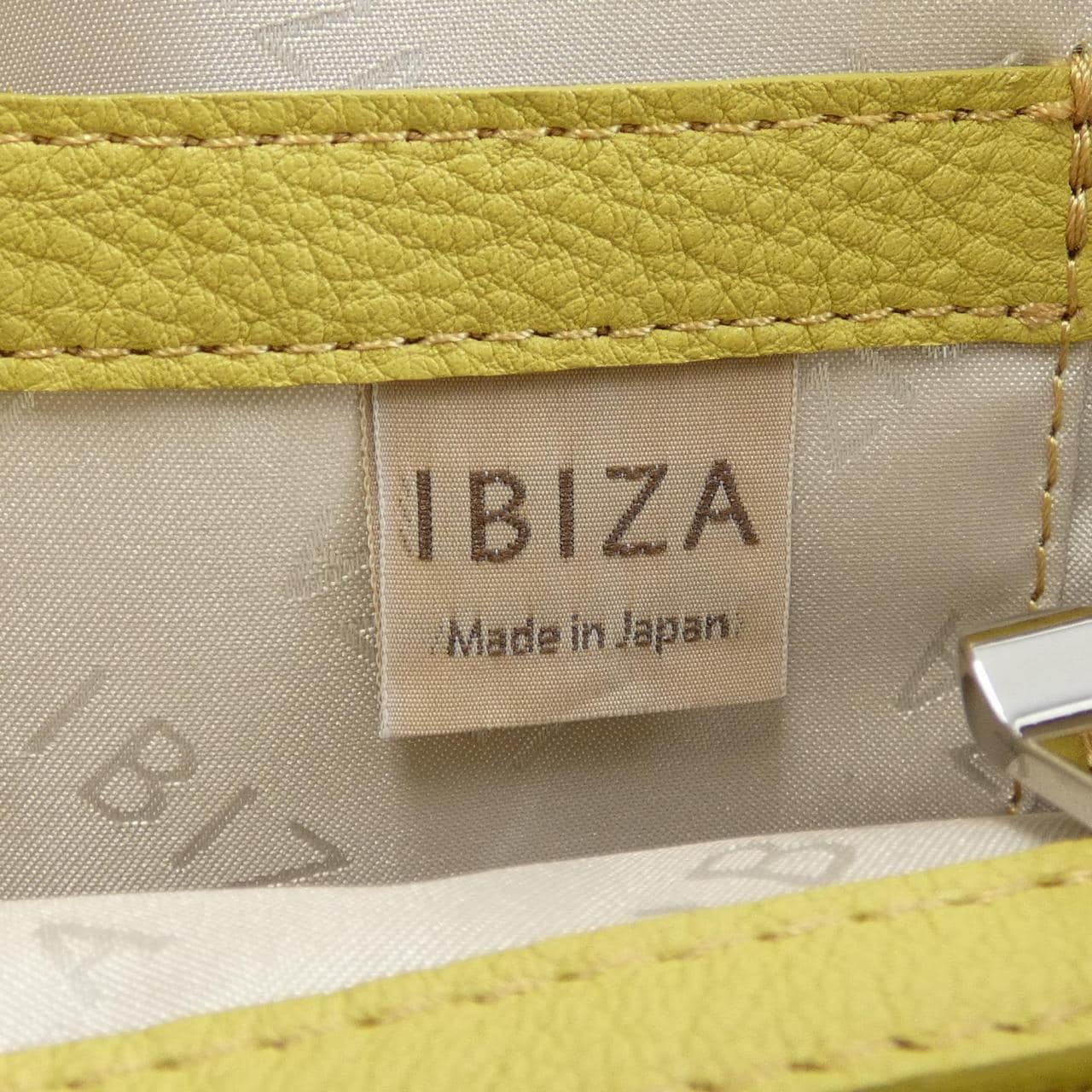 イビザ IBIZA BAG