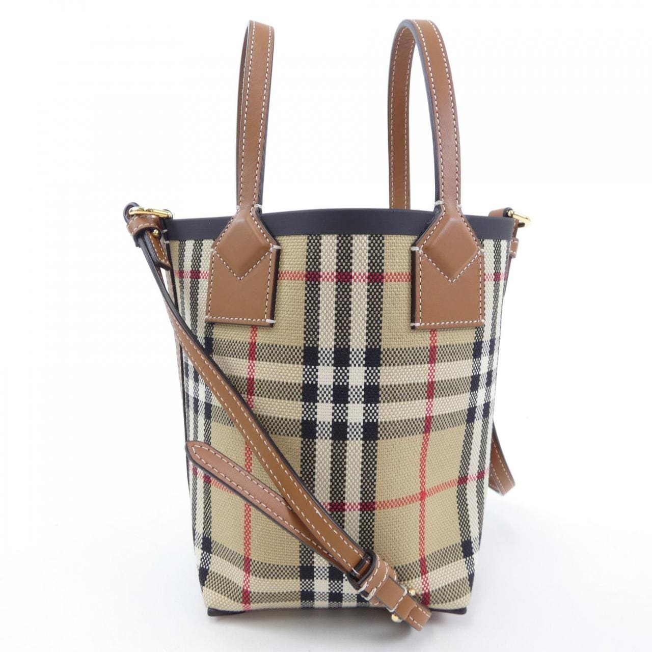 バーバリー BURBERRY BAG