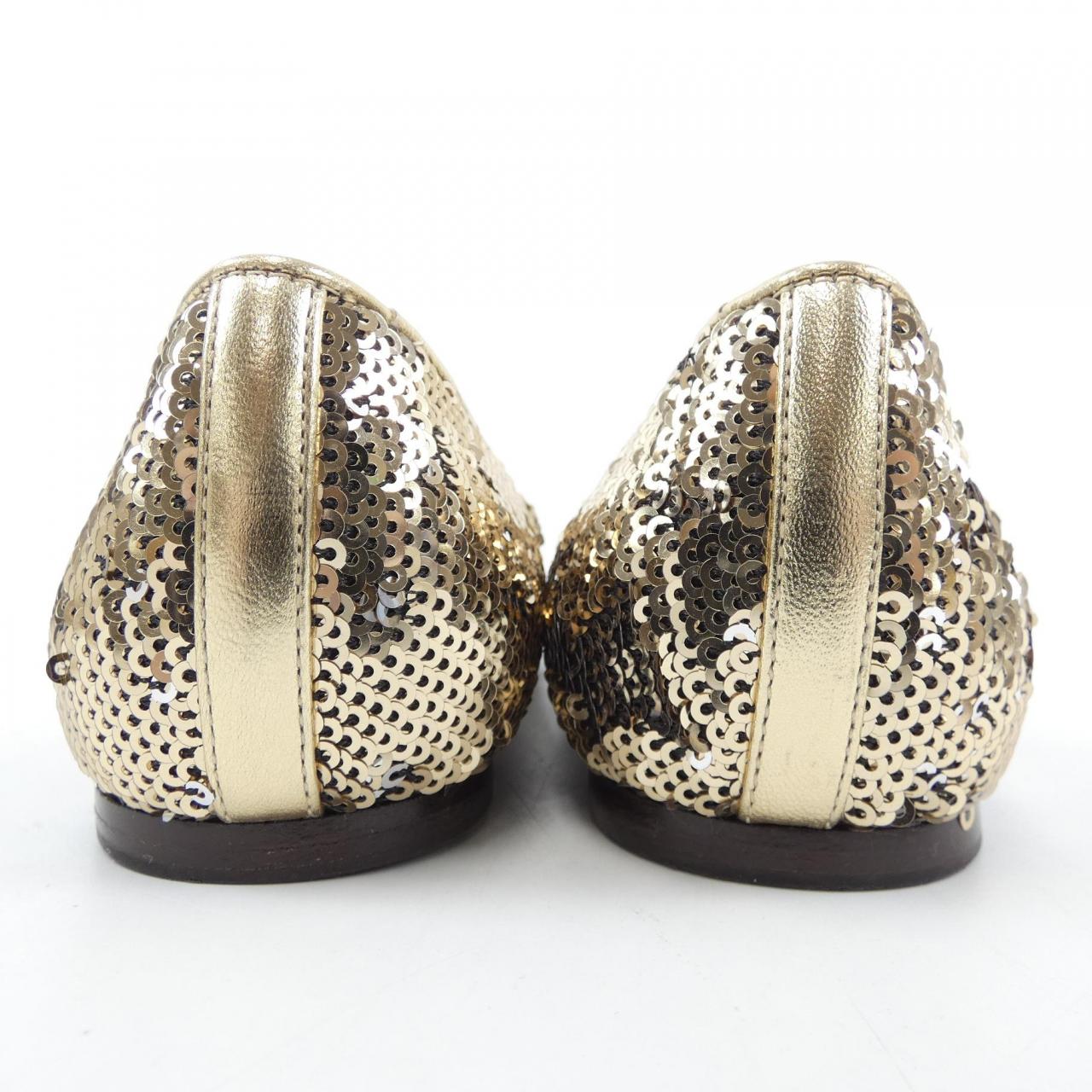 JIMMY CHOO JIMMY CHOO FLAT SHOES