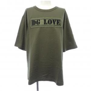 ドルチェアンドガッバーナ DOLCE&GABBANA Tシャツ