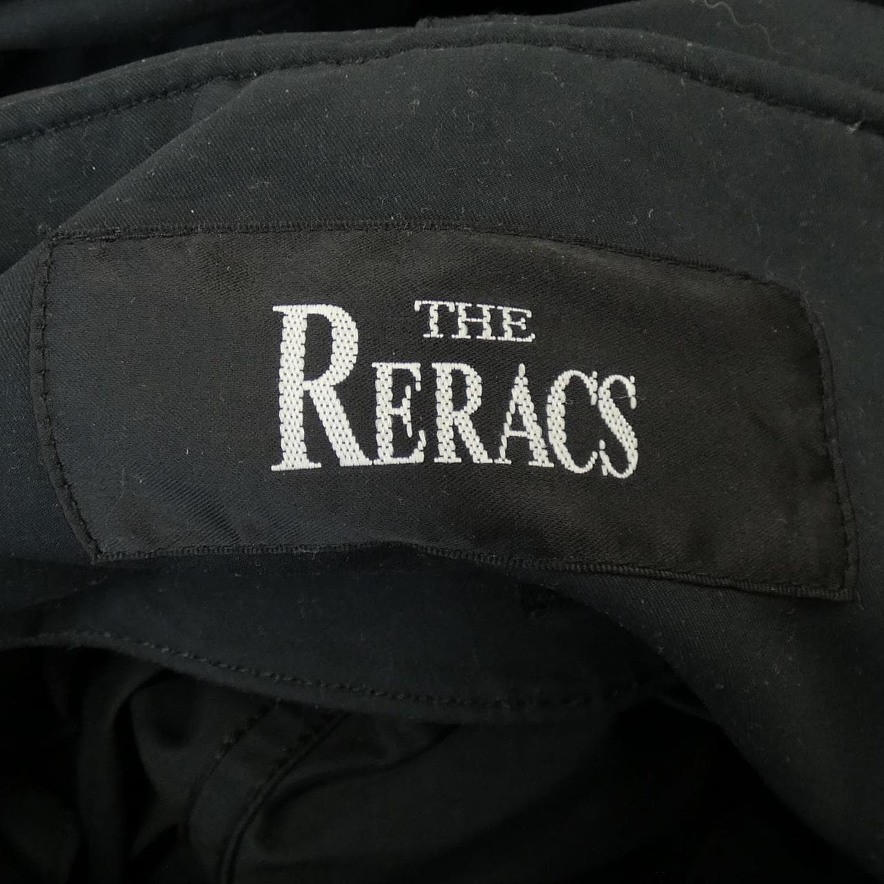 リラクス RERACS ブルゾン