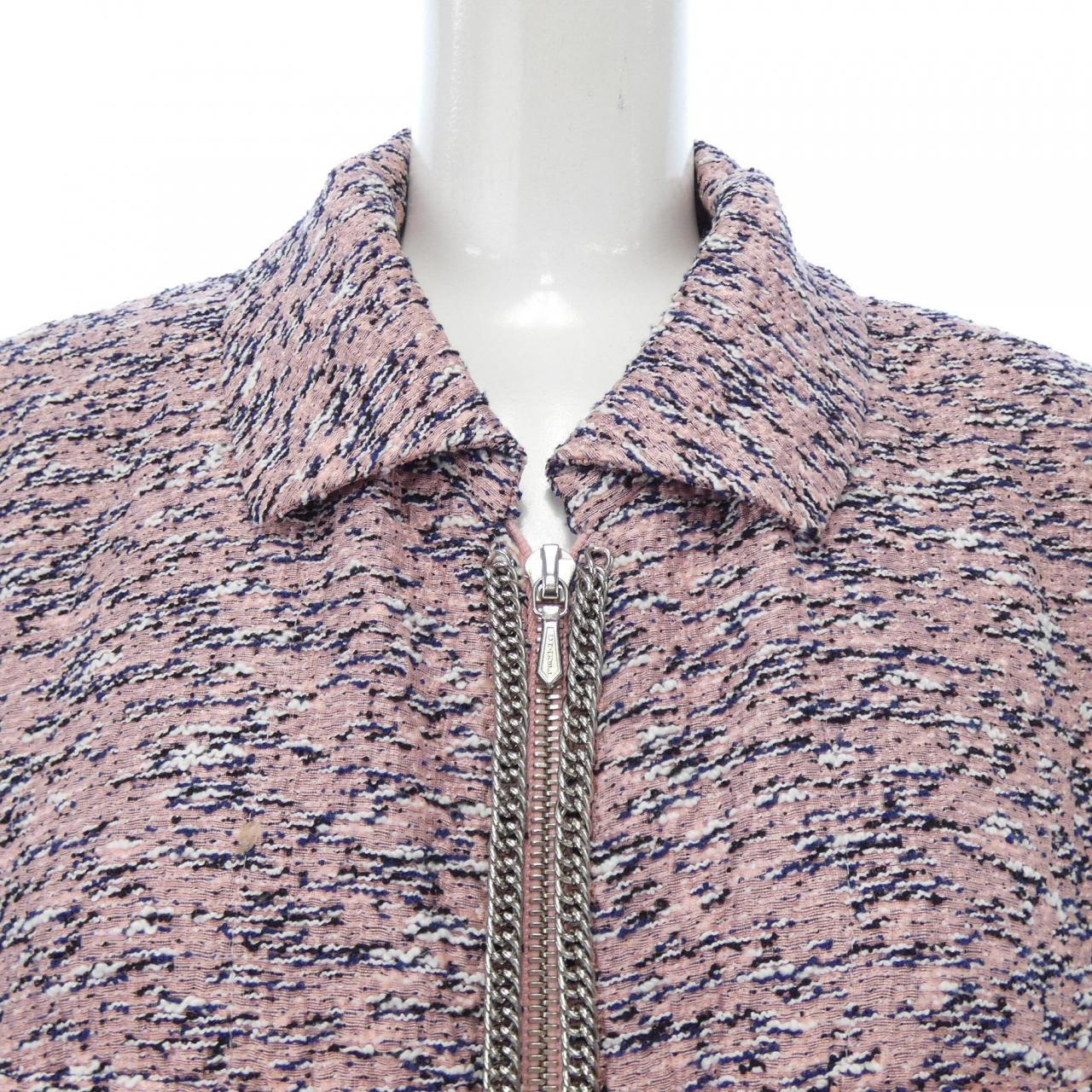 CHANEL CHANEL Jacket