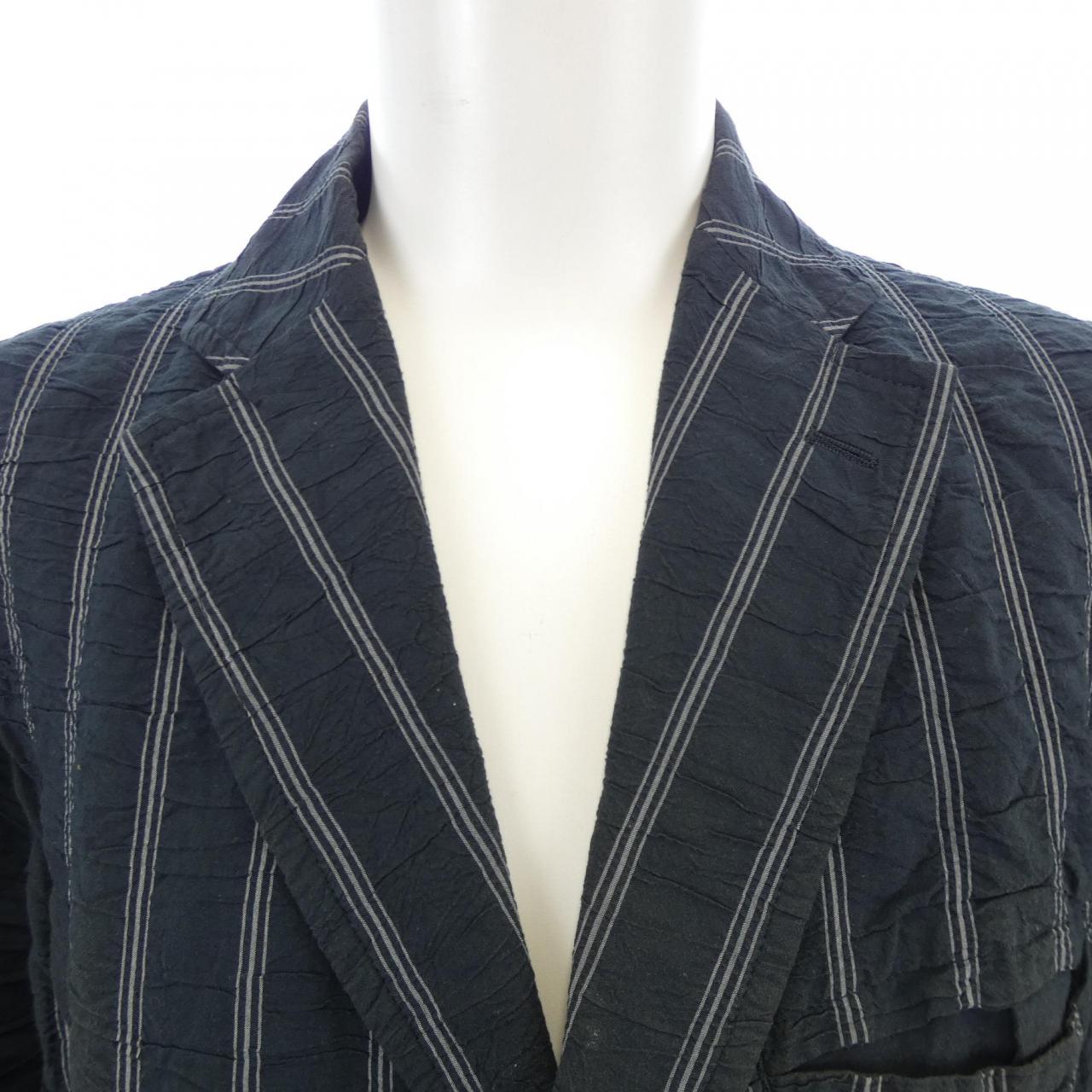 ISSEY MIYAKE MEN jacket
