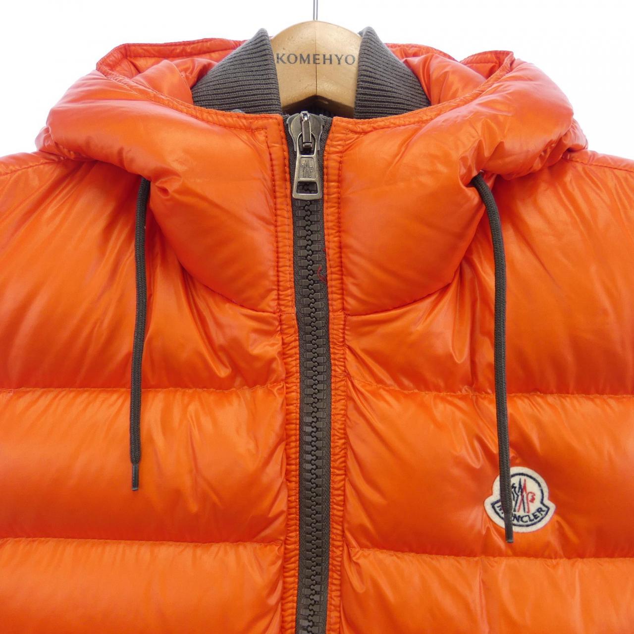 MONCLER MONCLER Down Vest