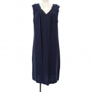 イッセイミヤケ ISSEY MIYAKE ワンピース