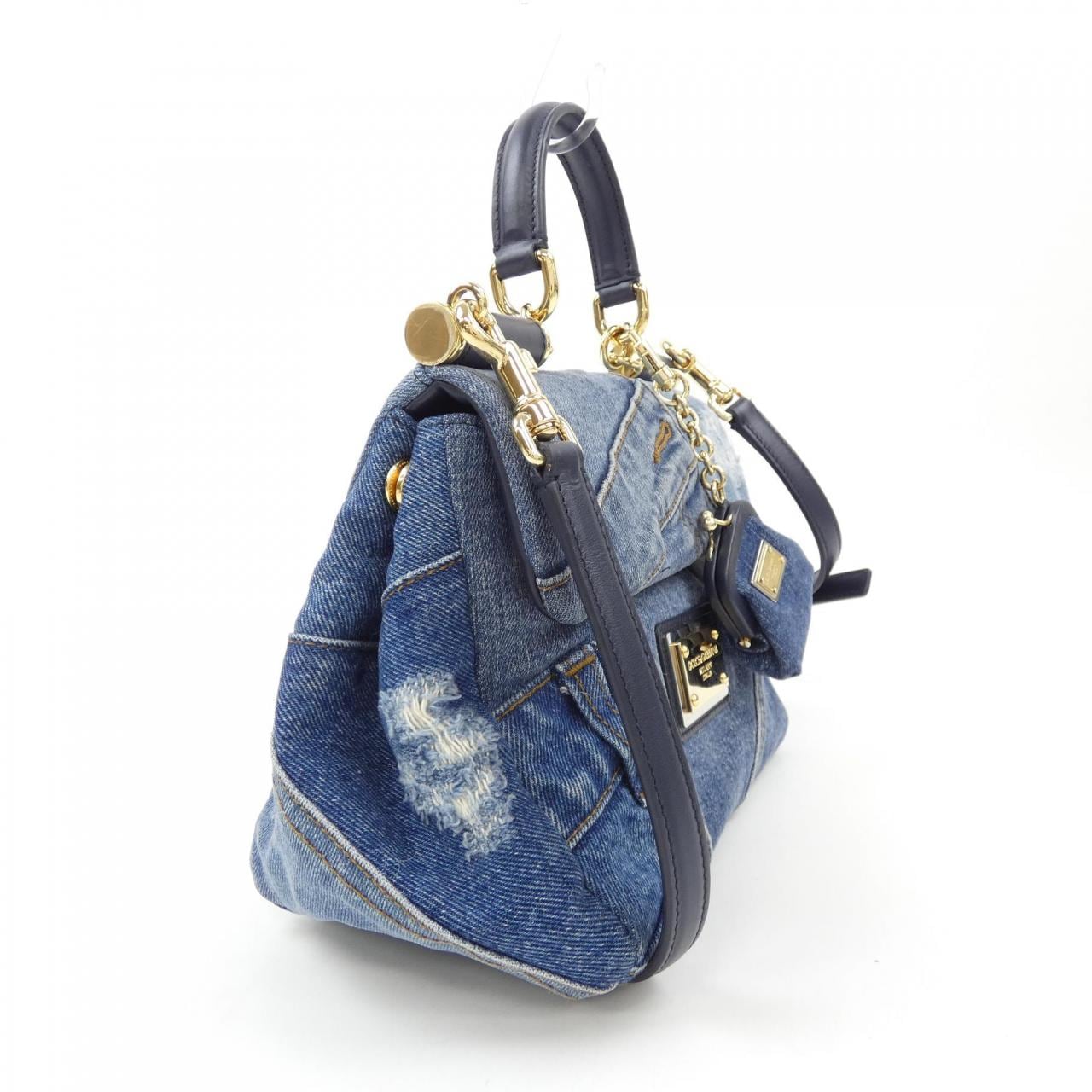 ドルチェアンドガッバーナ DOLCE&GABBANA BAG