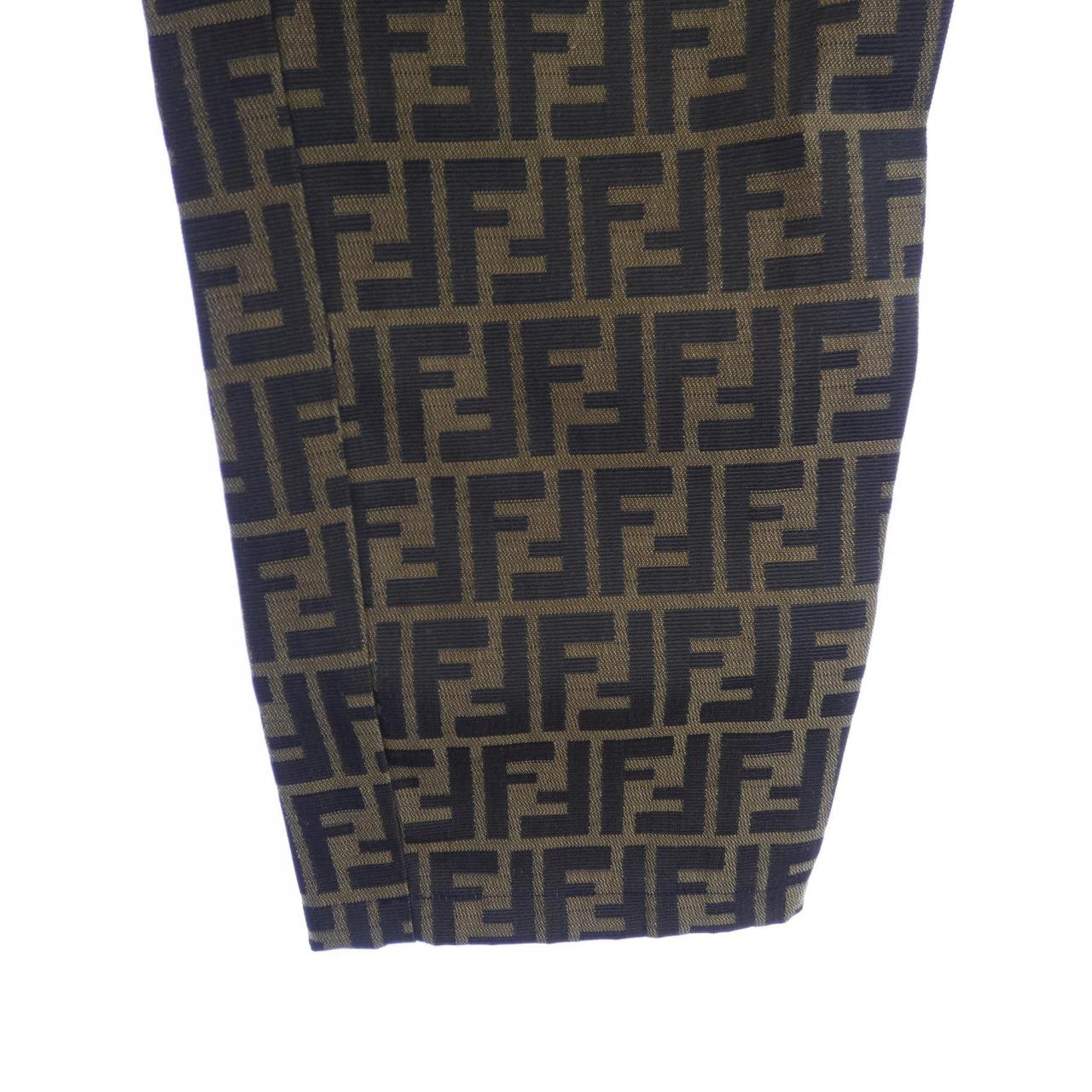 [vintage] FENDI Pants