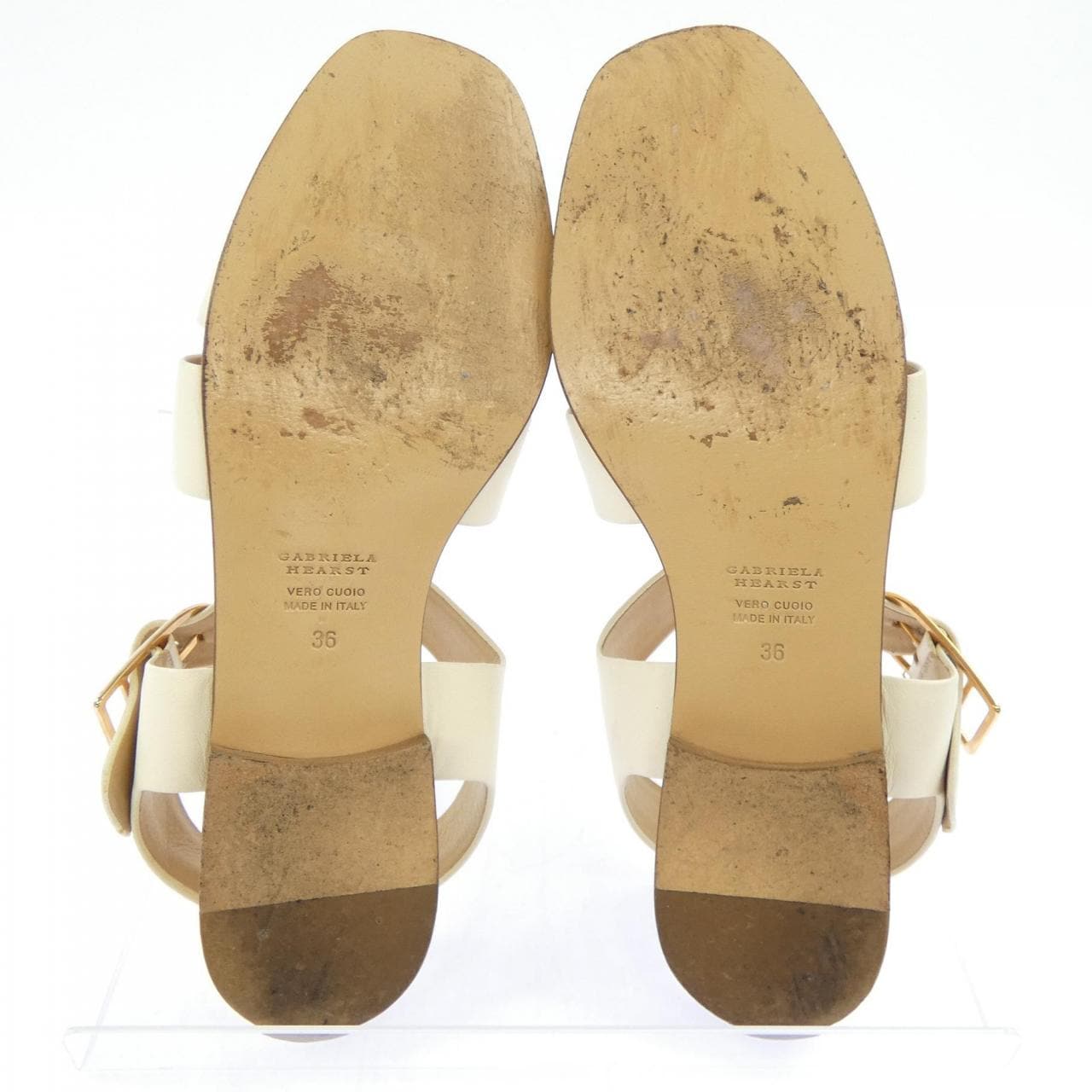 GABRIELA HEARST シューズ