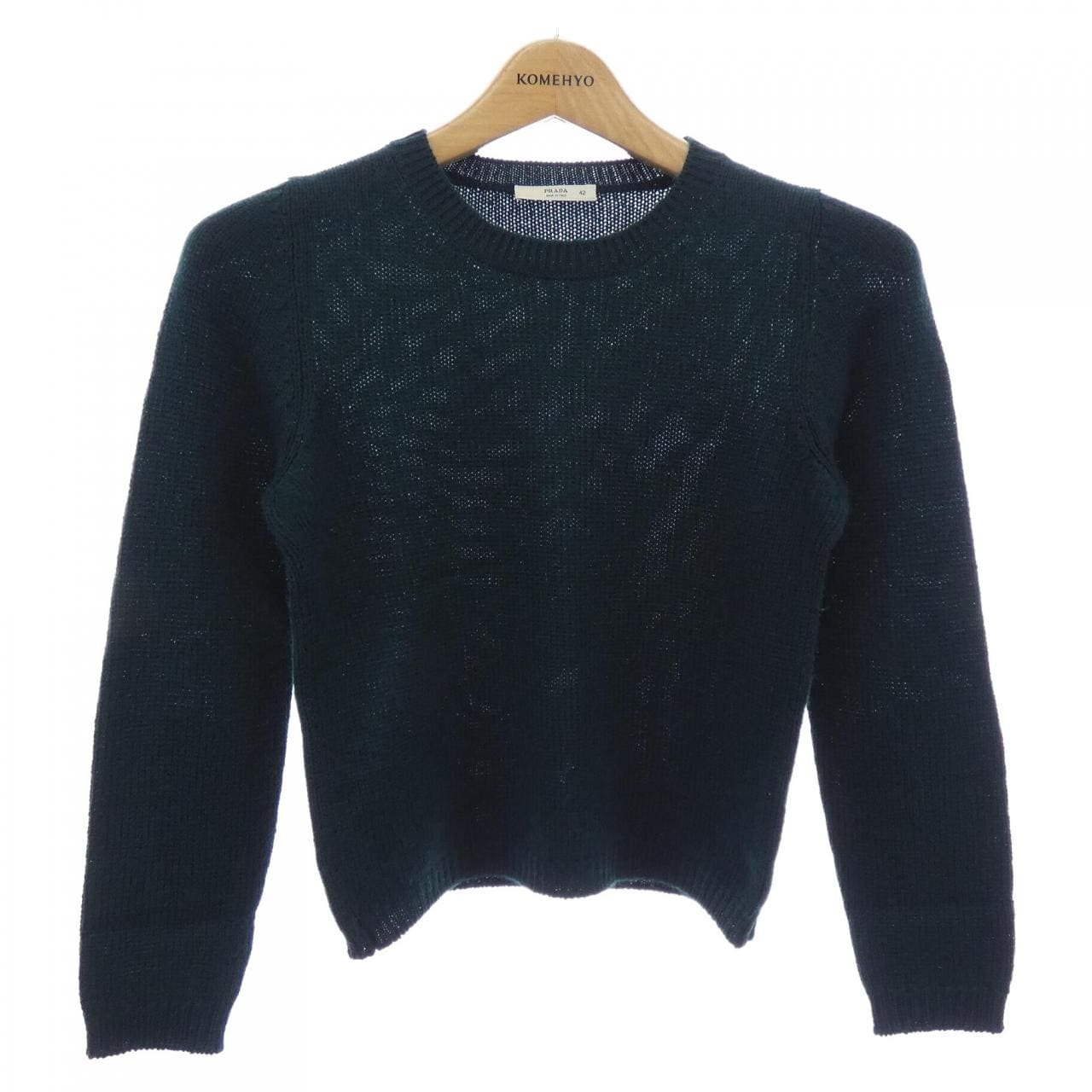 【ヴィンテージ】プラダ PRADA ニット