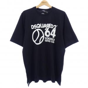 ディースクエアード DSQUARED2 S71GD1379 Tシャツ