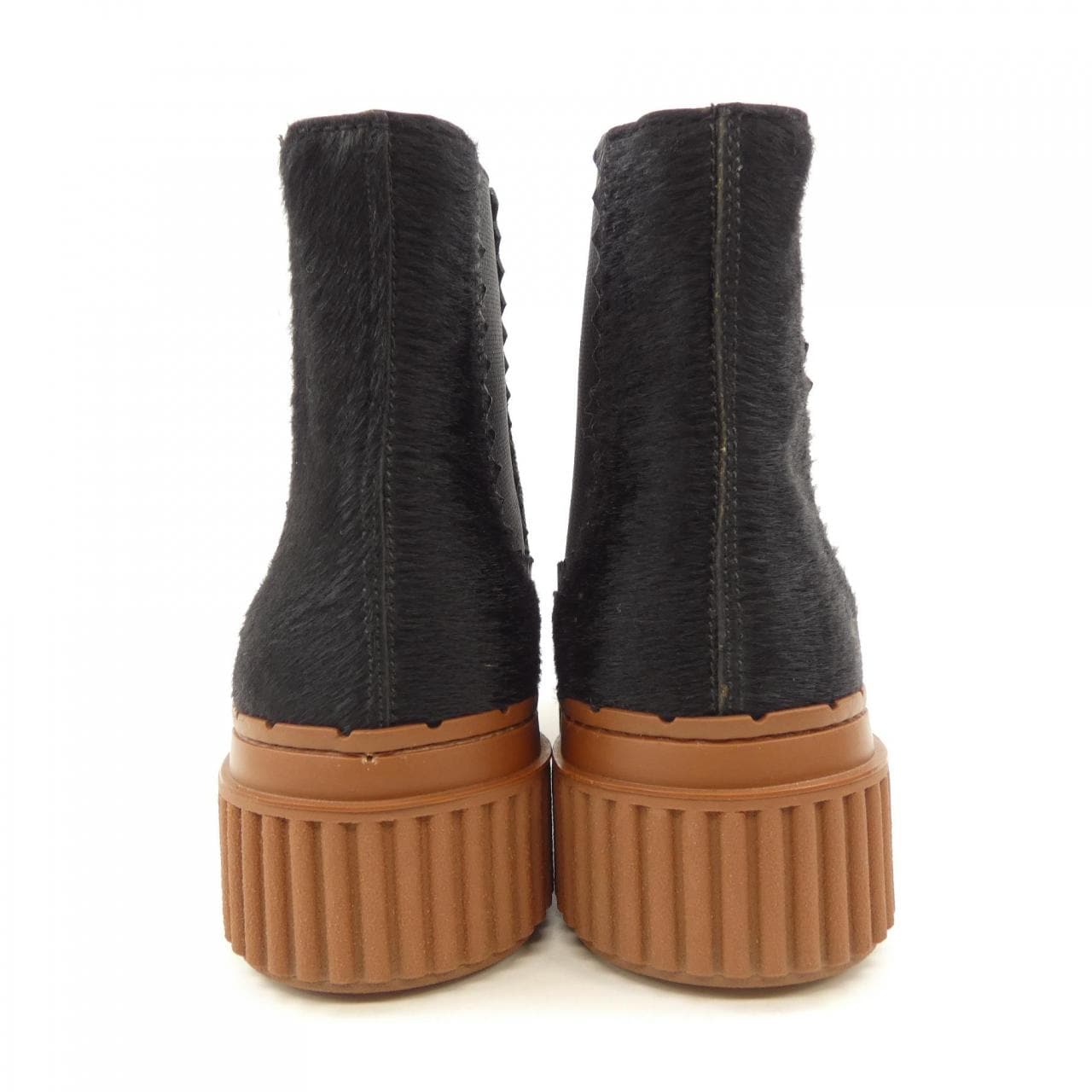 トッズ TOD'S ブーツ