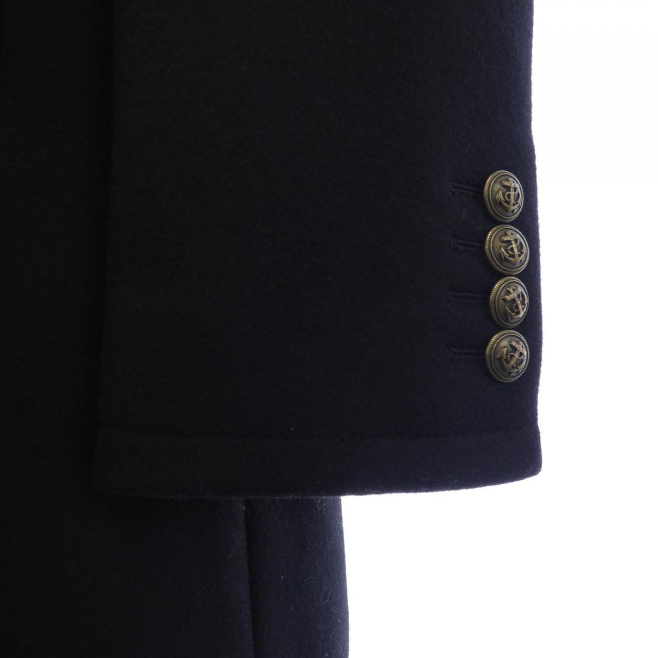 サンローラン SAINT LAURENT 581137 Y060W コート