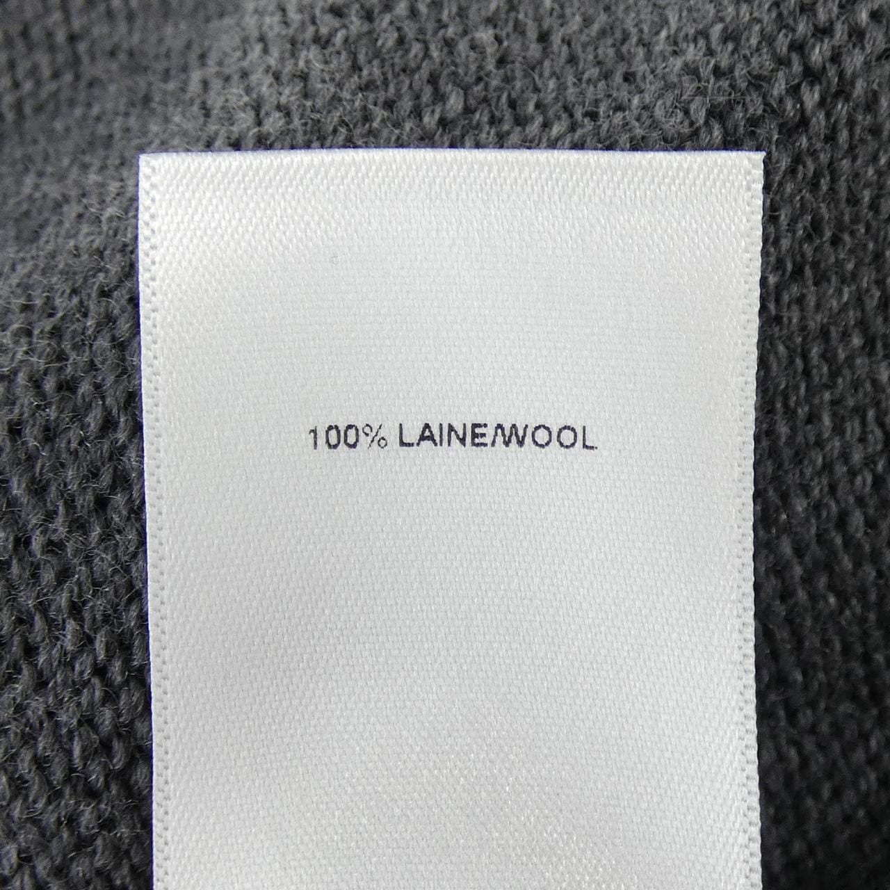 アライア ALAIA AA9S03126M920 カーディガン