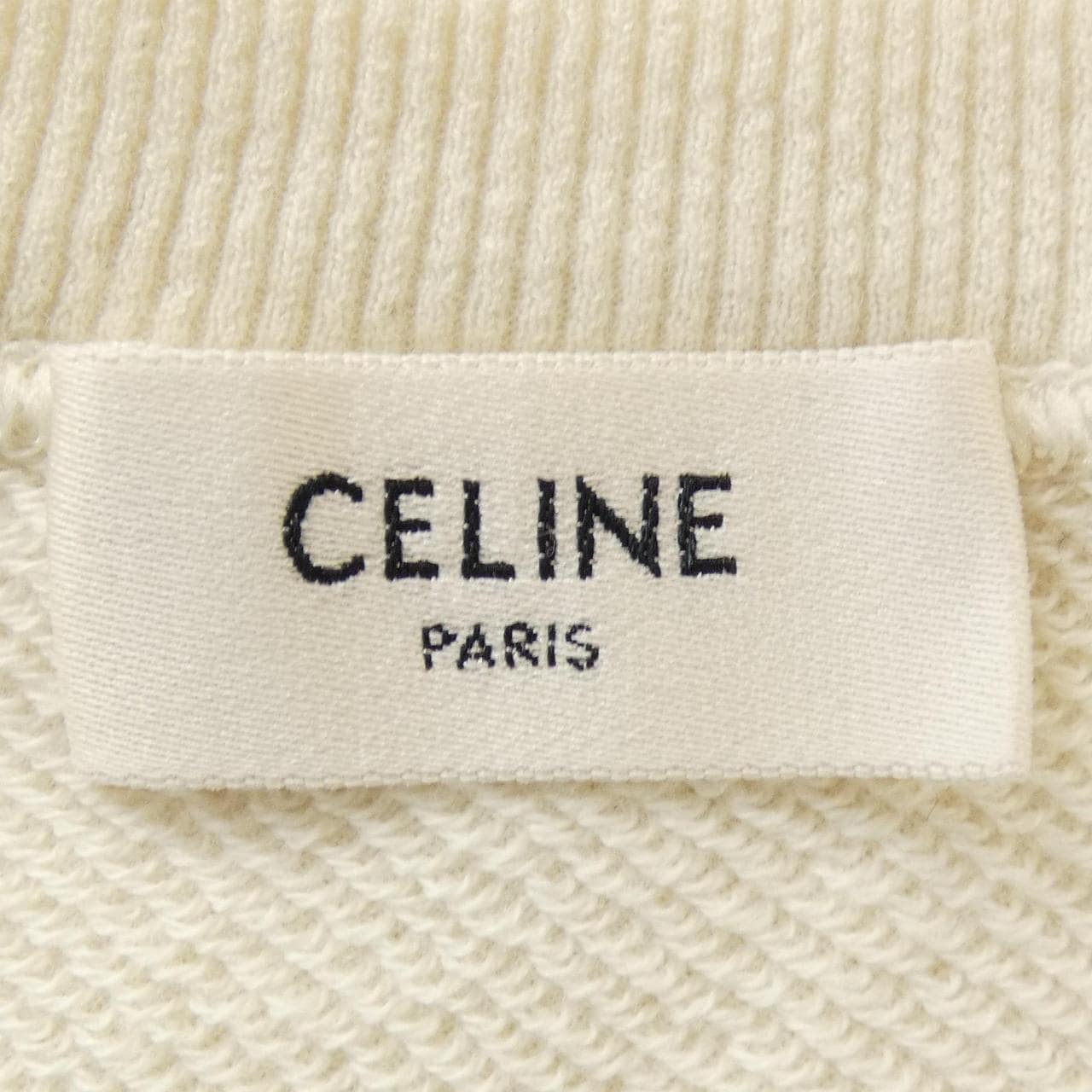 セリーヌ CELINE CELINEアンカーセーター 2Y244450I スウェット