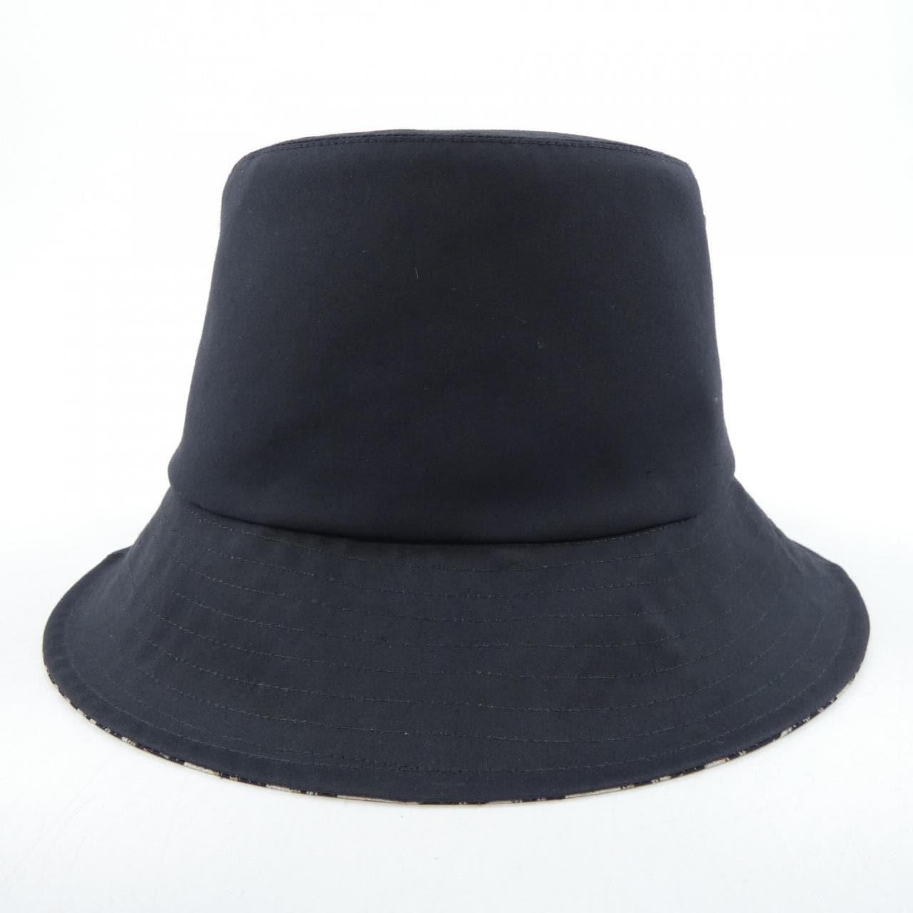 クリスチャンディオール CHRISTIAN DIOR TEDDY-D ボブハット オブリーク 95TDD923A130 ハット