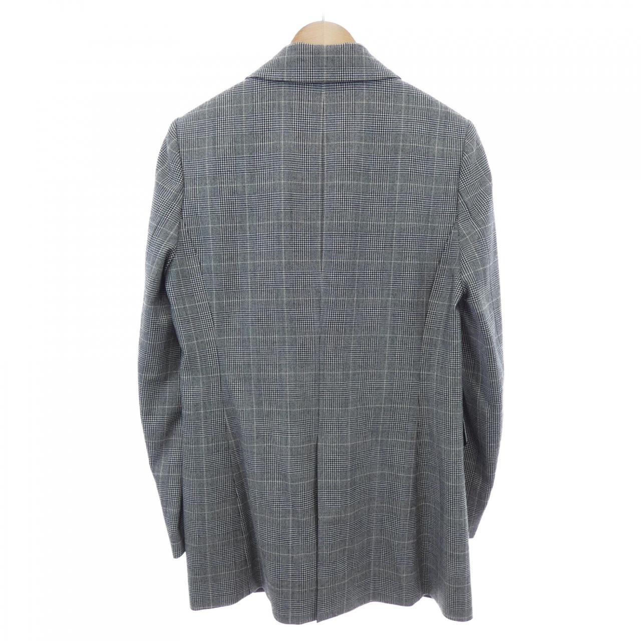 DRAWING NUMBERS ジャケット