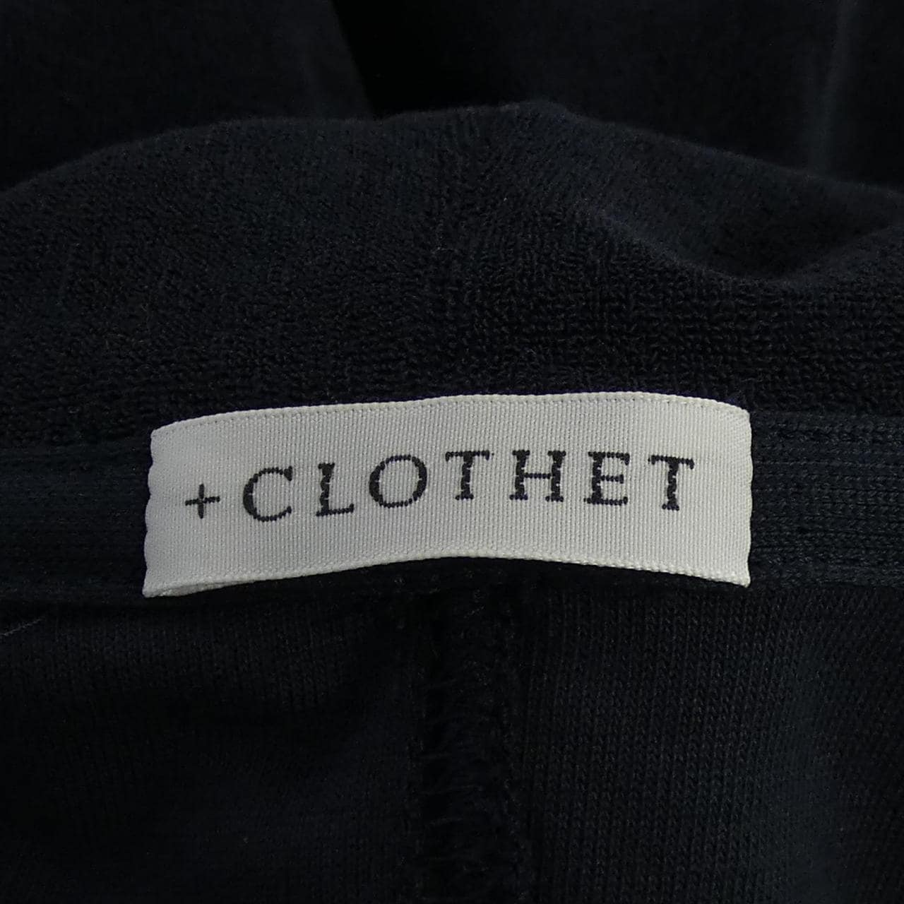 クロスクローゼット +CLOTHET パーカー