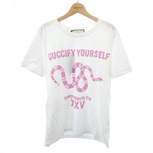 グッチ GUCCI 492347-X3L62 Tシャツ